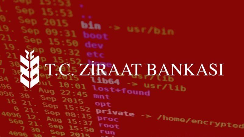 Ziraat Bankası’nda Yaşanan Erişim Sorunu Çözüldü
