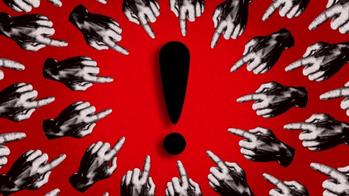 Karşınıza Çıkan Cinayet, Şiddet ve İntihar Görüntülerini İzlemeden ve Paylaşmadan Önce Bu Yazıyı Okuyun!