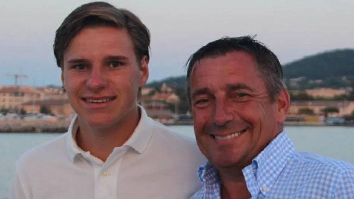 Uzaya Gidecek En Genç İnsan Belli Oldu: Yol Arkadaşı Jeff Bezos Olacak