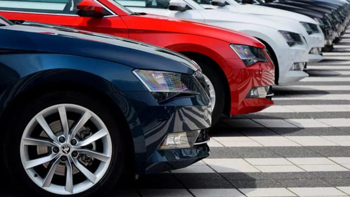 Otomobil Satıcılarından Açıklama: 6 Ay - 6 Bin Kilometre Sınırı, Stokçuluğu Bitirdi mi?