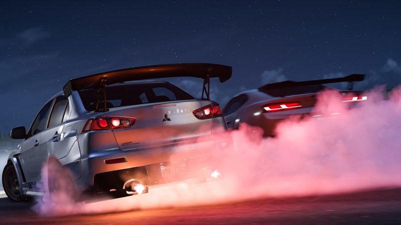 Forza Horizon 5’in RTX Destekli Araç Sesleri Böyle Kaydedildi [Video]