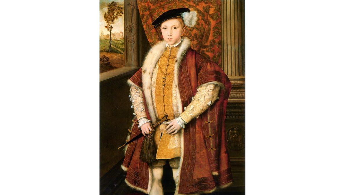 Tahtta Oturduğu Süre Boyunca Yüzlerce İnsanın Kazıklara Bağlanıp Yakılmasına Neden Olan İngiltere Kraliçesi: Kanlı Mary