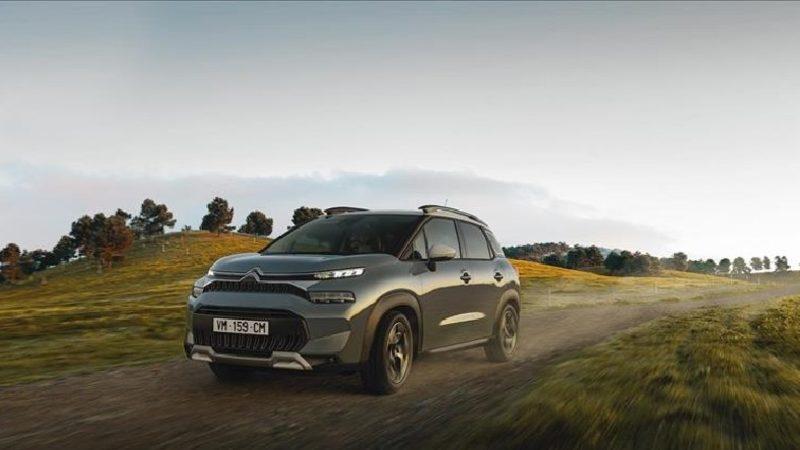 Makyajlı Citroen C3 Aircross SUV, ’Sen de mi Brütüs’ Dedirten Fiyatıyla Türkiye’de