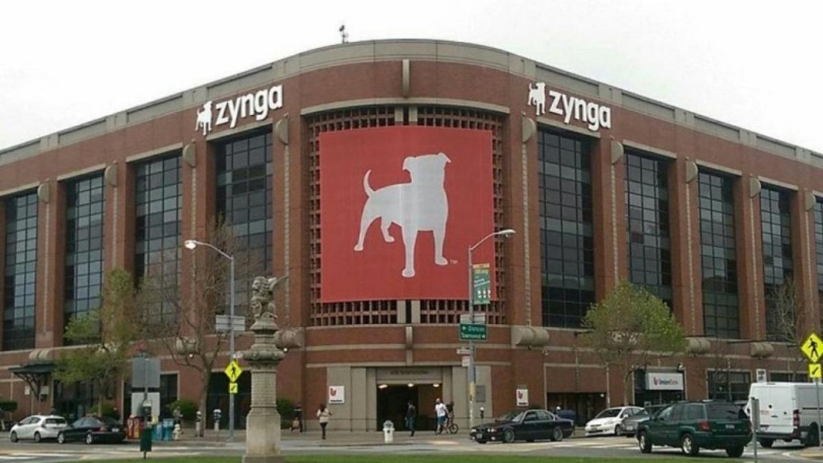Zynga, Bir Türk Oyun Şirketini Daha Satın Almaya Hazırlanıyor