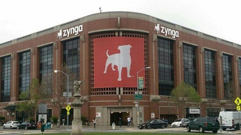 Zynga, Bir Türk Oyun Şirketini Daha Satın Almaya Hazırlanıyor