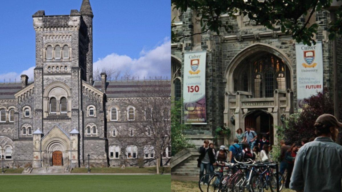 Marvel Sinematik Evreni’nde Gördüğümüz ve Gerçek Hayatta Ziyaret Edilebilen 15 Yer