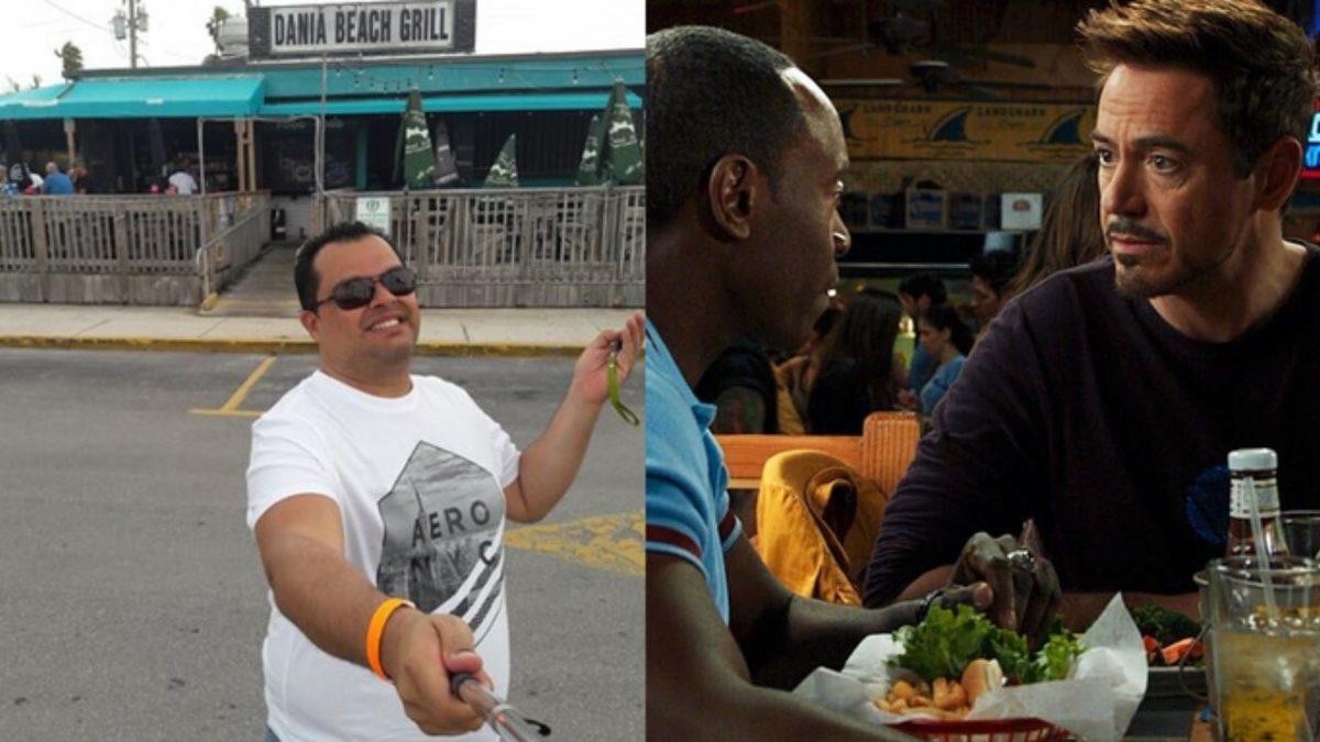 Marvel Sinematik Evreni’nde Gördüğümüz ve Gerçek Hayatta Ziyaret Edilebilen 15 Yer