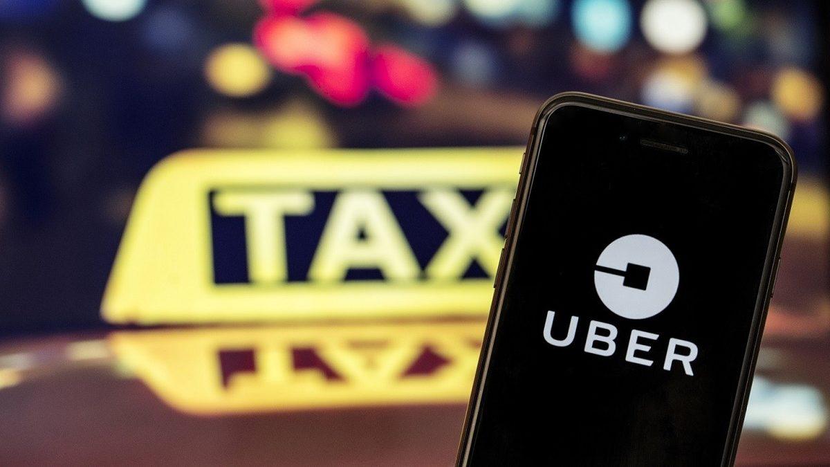 Uber, İyiden İyiye Türkiye’ye Yayılıyor: Şimdi de Bodrum’da Hizmete Başladı