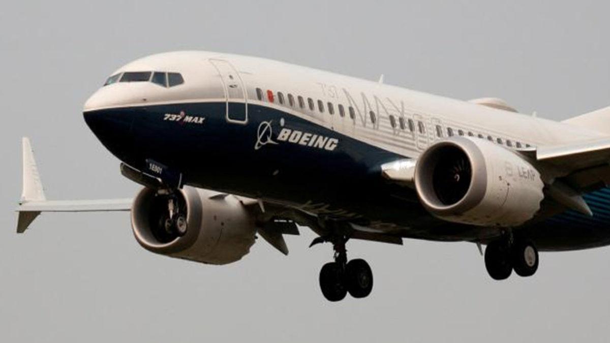 Yine Boeing Yine Kriz: Boeing 737’lerde ’Ölümcül’ Bir Sorun Olduğu Açıklandı