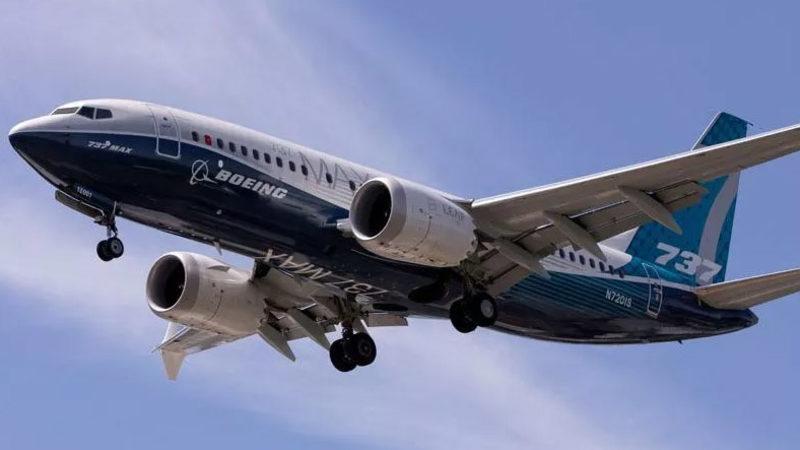 Yine Boeing Yine Kriz: Boeing 737’lerde ’Ölümcül’ Bir Sorun Olduğu Açıklandı