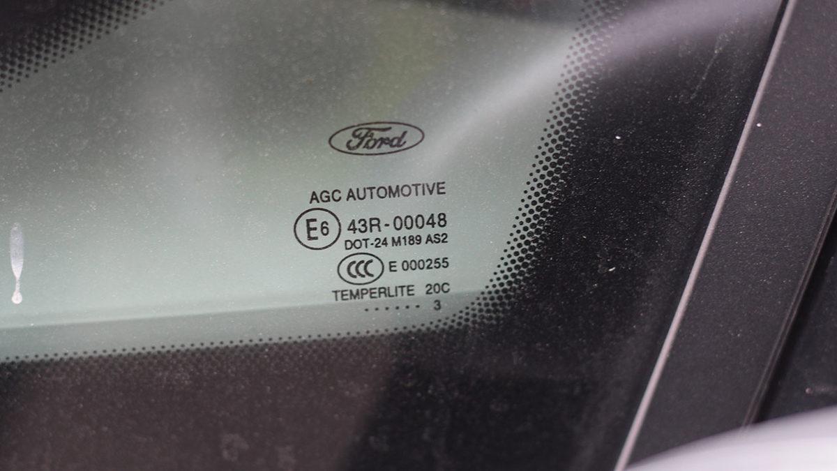 Her Araba Camında Bulunan Bu Kodlar Aslında Ne Anlama Geliyor?