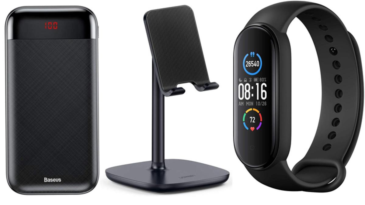 Bayram Şekeri Niyetine Alabileceğiniz 5 Teknolojik Aksesuar