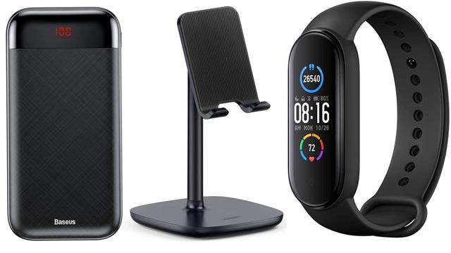 Bayram Şekeri Niyetine Alabileceğiniz 5 Teknolojik Aksesuar