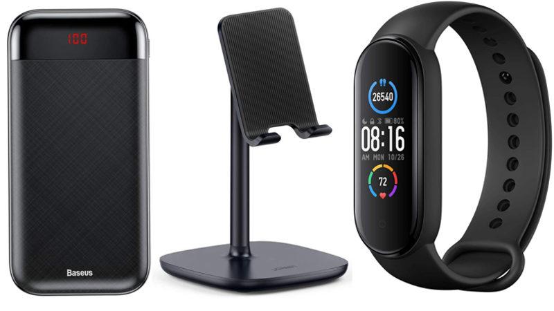 Bayram Şekeri Niyetine Alabileceğiniz 5 Teknolojik Aksesuar