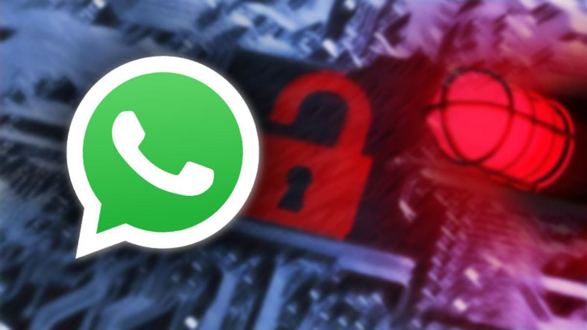 WhatsApp, 2 Kritik Açık Keşfettiğini Açıkladı: Uygulamayı Hemen Güncelleyin!