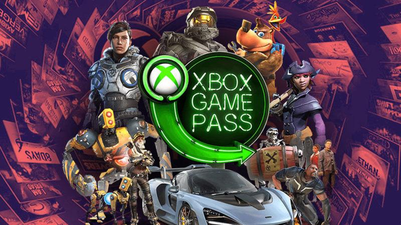 Tüm Bu Oyunları En Az 3295 TL Daha Ucuza Oynayabileceğiz! İşte Çıkar Çıkmaz Xbox Game Pass’e Gelecek 10 Devasa Oyun