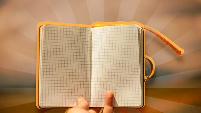 Hazır Finaller Başlamışken: Çok Daha Hızlı ve Etkili Not Almak İçin Mutlaka Denemeniz Gereken Yöntem Cornell Metodu