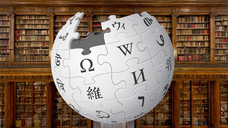 Dünyanın En Büyük Çevrimiçi Ansiklopedisi Wikipedia’nın Kurucusu: Platformdaki Bilgiler Artık Güvenilir Değil