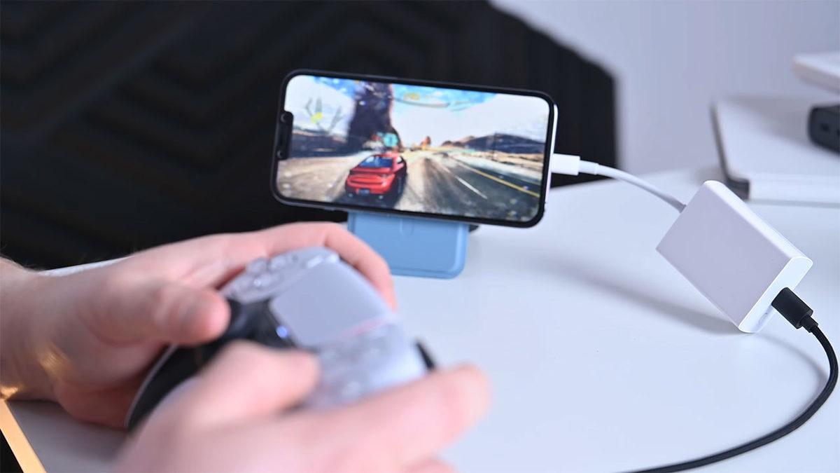 Apple ile Uyumlu Akıllı Gözlük Nreal Air ile Artık Küçük Ekranlar Televizyon Kadar Büyük!