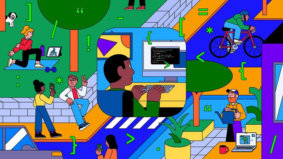 Apple’dan Teknoloji Sektöründeki Kadın Sayısını Artıracak Program: Başarılı Olmak İçin Kadınlara İhtiyaç Var