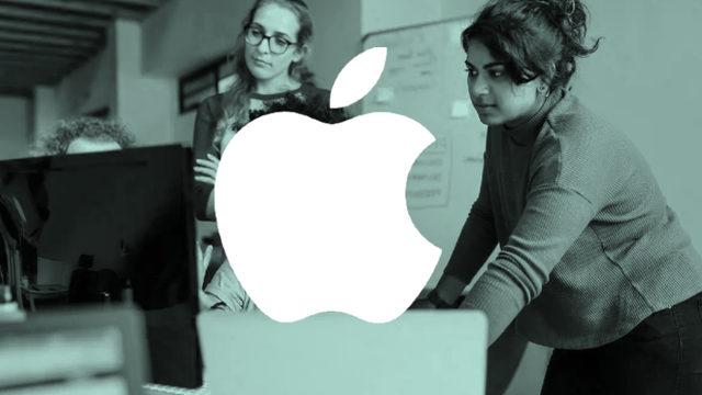 Apple’dan Teknoloji Sektöründeki Kadın Sayısını Artıracak Program: Başarılı Olmak İçin Kadınlara İhtiyaç Var