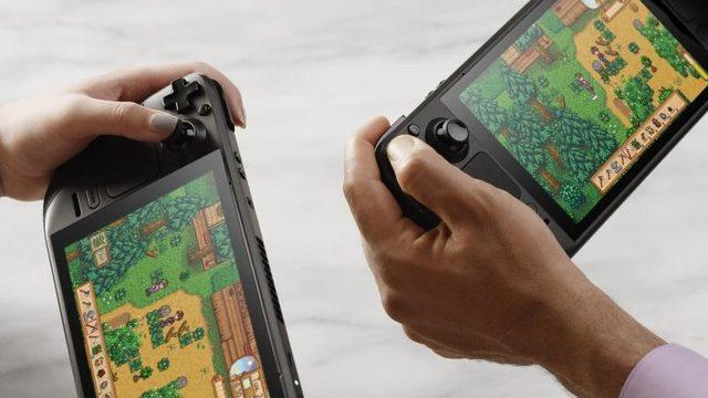 Yeni Oyun Konsolu Steam Deck’i Ön Siparişe Açan Valve’in Web Sitesi Çöktü