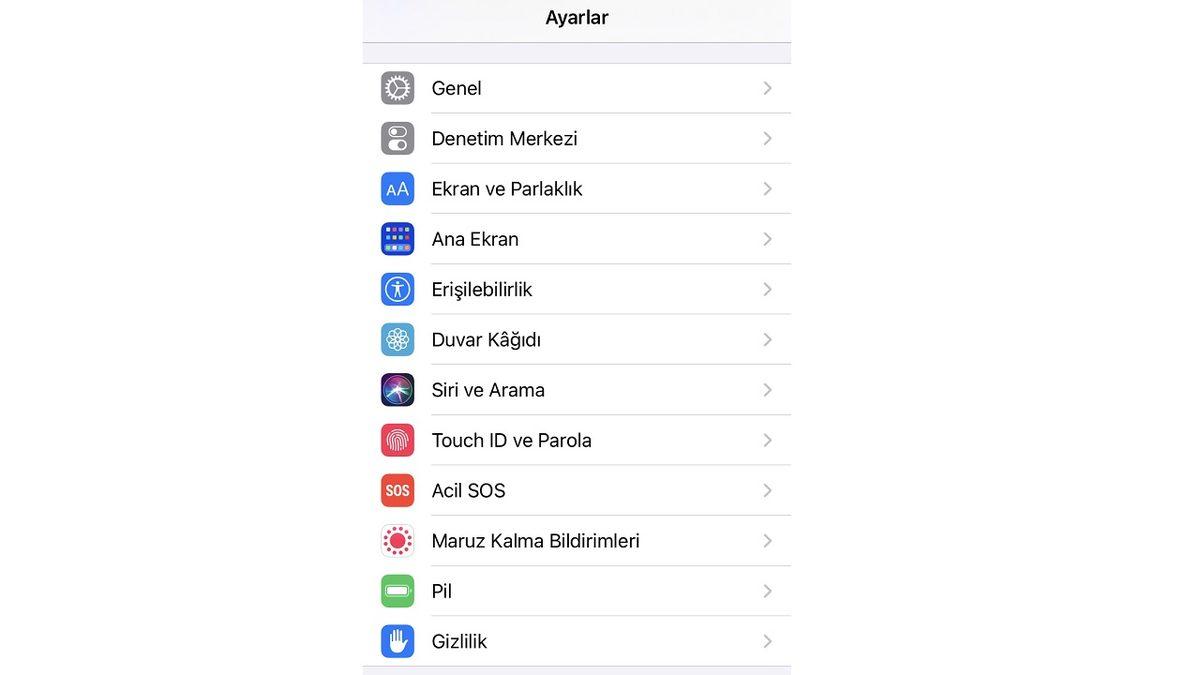 Telefonunuzu Daha Güvenli Hale Getirin: iPhone Şifre Değiştirme Nasıl Yapılır?