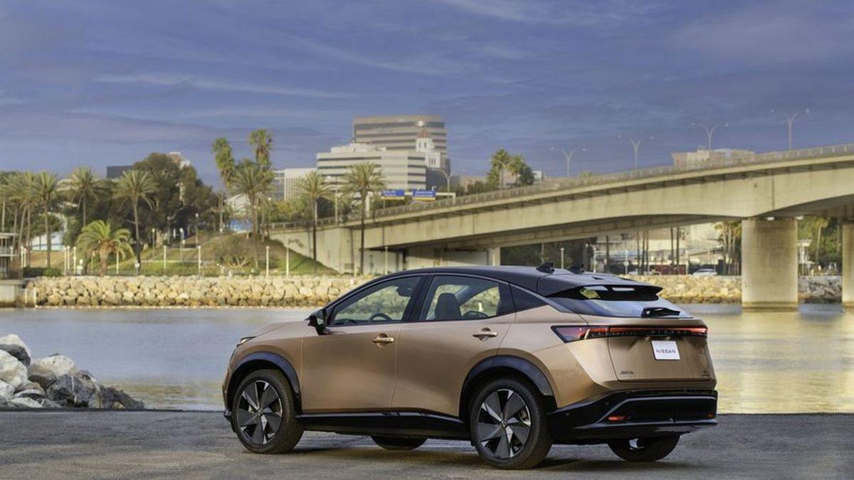 Elektrikli SUV Nissan Ariya’nın Fiyatı Belli Oldu: Peki, Türkiye’ye Ne Zaman Gelecek?