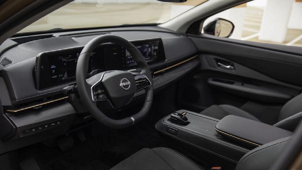 Elektrikli SUV Nissan Ariya’nın Fiyatı Belli Oldu: Peki, Türkiye’ye Ne Zaman Gelecek?