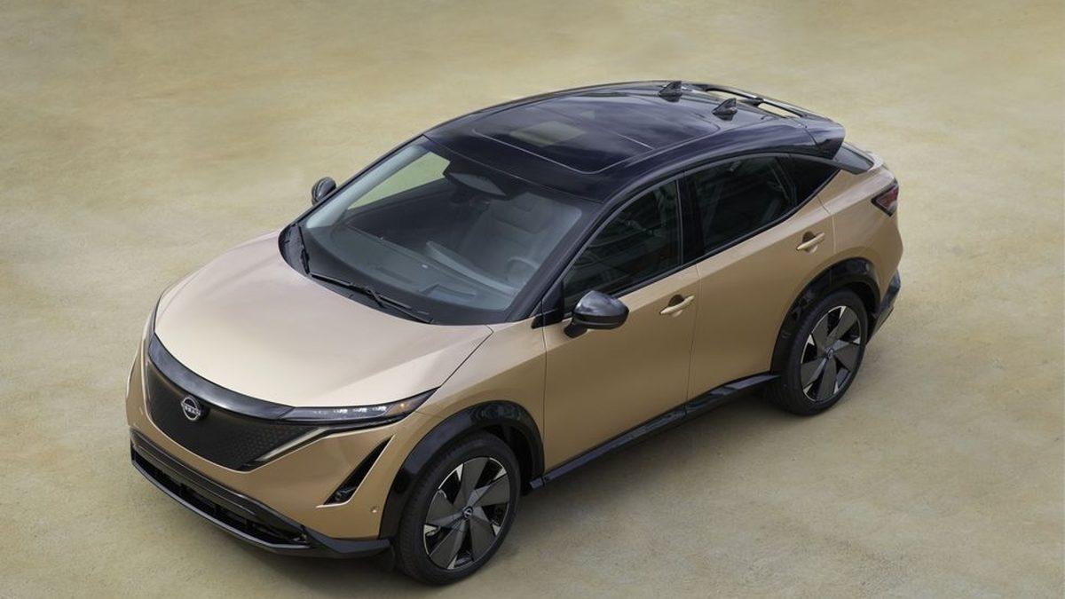 Elektrikli SUV Nissan Ariya’nın Fiyatı Belli Oldu: Peki, Türkiye’ye Ne Zaman Gelecek?