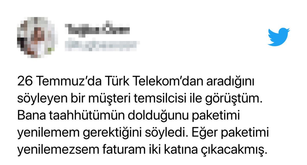 Digiturk ve Türk Telekom Adı Kullanılarak Yapılan Akıllara Ziyan Dolandırıcılık Yöntemi İfşa Oldu: İşte Kullanıcının Başına Gelenler