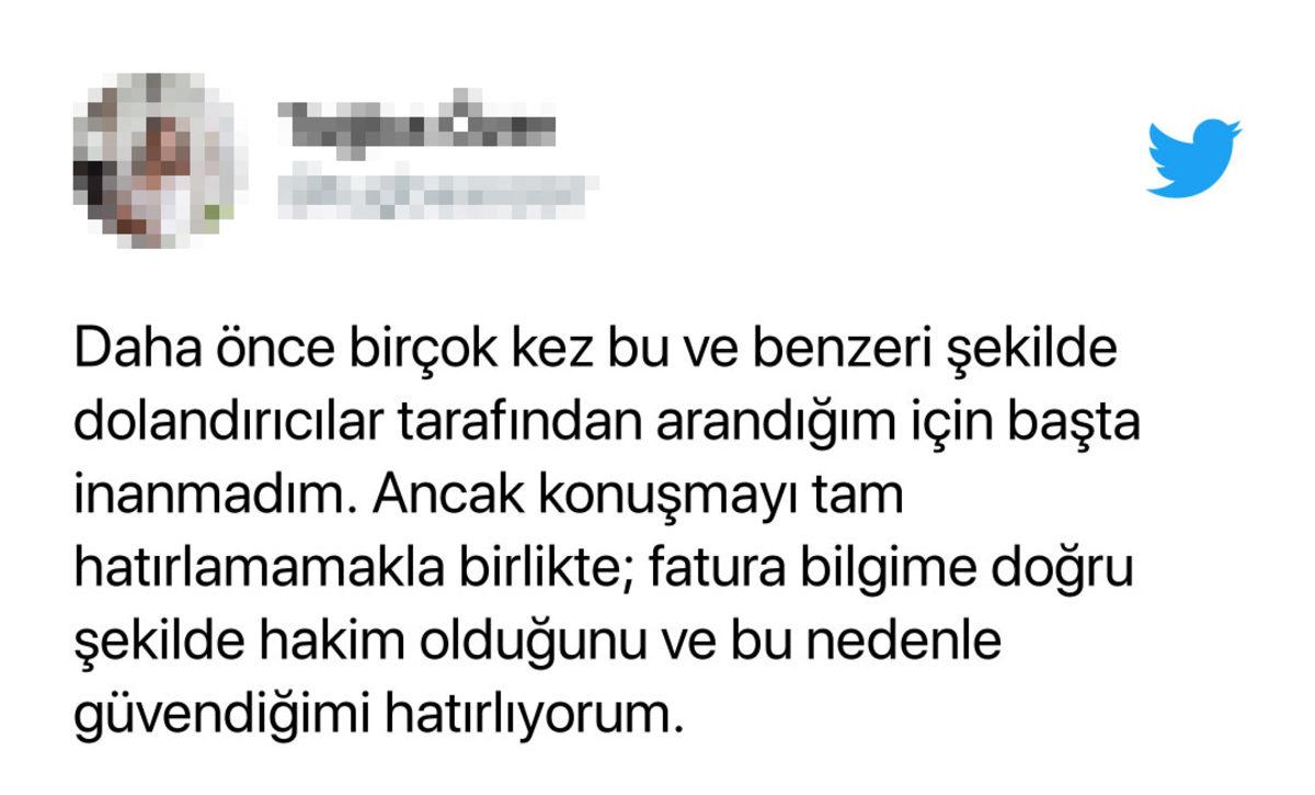 Digiturk ve Türk Telekom Adı Kullanılarak Yapılan Akıllara Ziyan Dolandırıcılık Yöntemi İfşa Oldu: İşte Kullanıcının Başına Gelenler