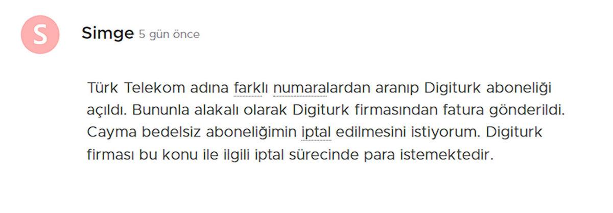 Digiturk ve Türk Telekom Adı Kullanılarak Yapılan Akıllara Ziyan Dolandırıcılık Yöntemi İfşa Oldu: İşte Kullanıcının Başına Gelenler