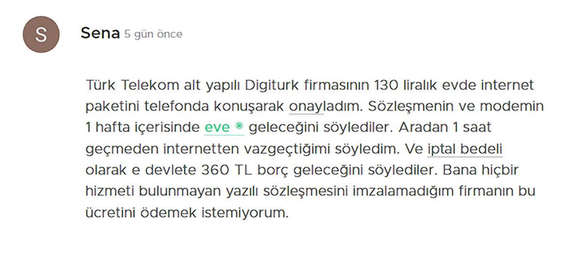 Digiturk ve Türk Telekom Adı Kullanılarak Yapılan Akıllara Ziyan Dolandırıcılık Yöntemi İfşa Oldu: İşte Kullanıcının Başına Gelenler