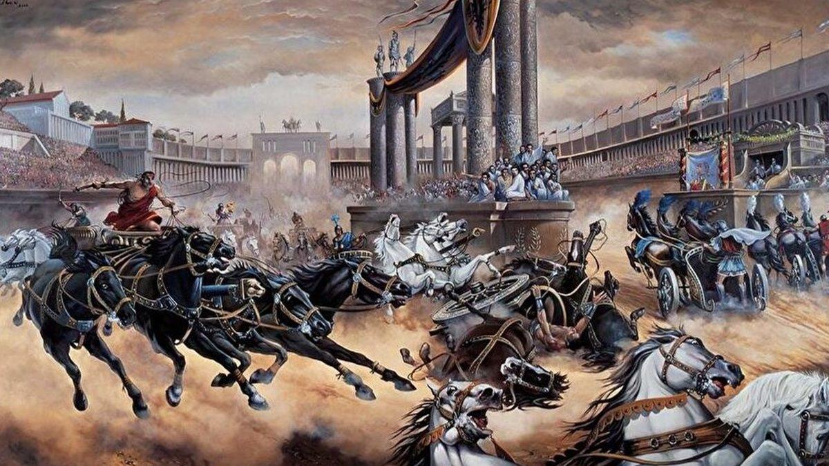 Bir Zamanlar İstanbul’un Göbeğinde Bulunan, İçine 5 Yolcu Uçağı Sığabilecek Büyüklükteki ’Hipodrom’a Ne Oldu?