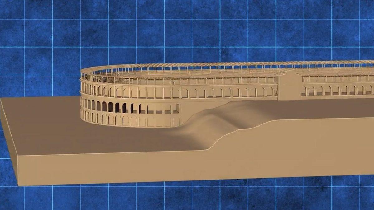 Bir Zamanlar İstanbul’un Göbeğinde Bulunan, İçine 5 Yolcu Uçağı Sığabilecek Büyüklükteki ’Hipodrom’a Ne Oldu?