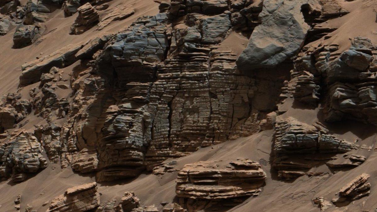 NASA, Mars’taki Yaşam İzlerinin Nasıl Silindiğini Açıkladı