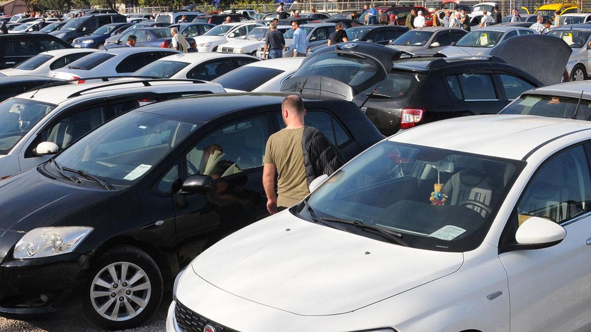 Kötü Haber: İkinci El Araç Fiyatlarında Düşüş Beklenmediği Açıklandı