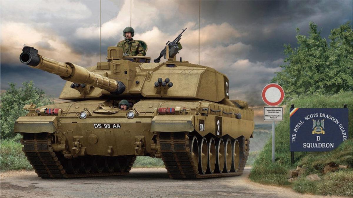 Çıkar Göster: Bir Oyuncu, Girdiği Tartışmayı Kazanmak İçin Gizli Tank Belgelerini Yayınladı