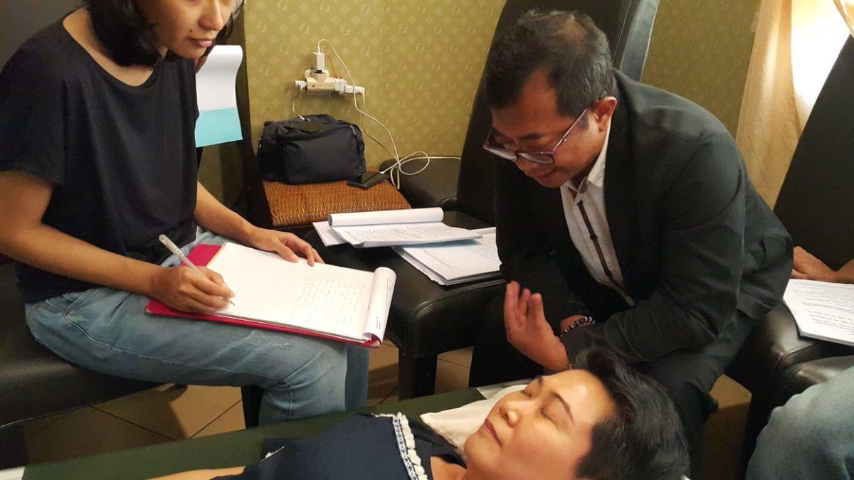 Hipnoterapi Nedir? Hangi Hastalıkları Tedavi Etmek İçin Kullanılır?