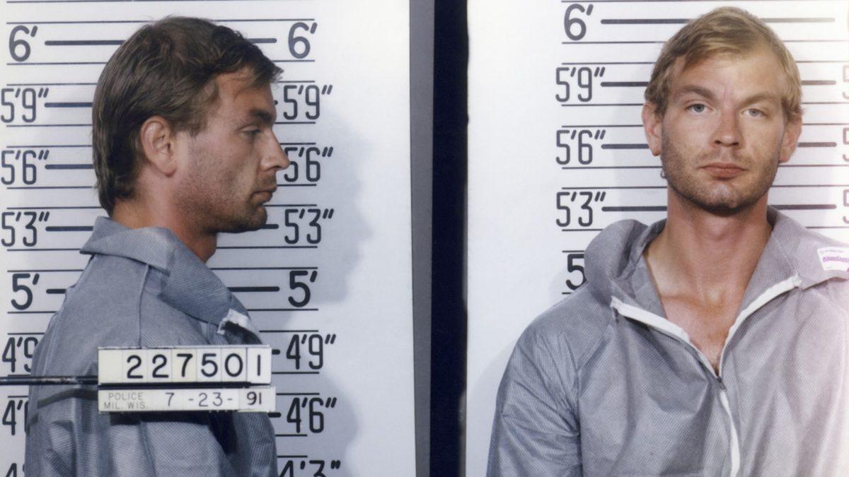 İzlemeye Üşenenlere: Dahmer Dizisine Konu Olan Seri Katilin Bir Çırpıda Okuyacağınız Çarpıcı Hikâyesi