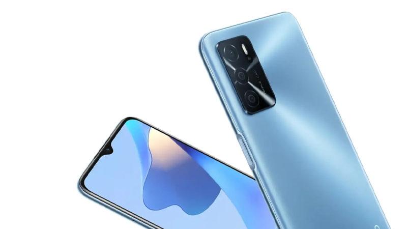 OPPO, Yeni Giriş Seviyesi Akıllı Telefonu A16’yı Duyurdu: İşte Fiyatı ve Özellikleri