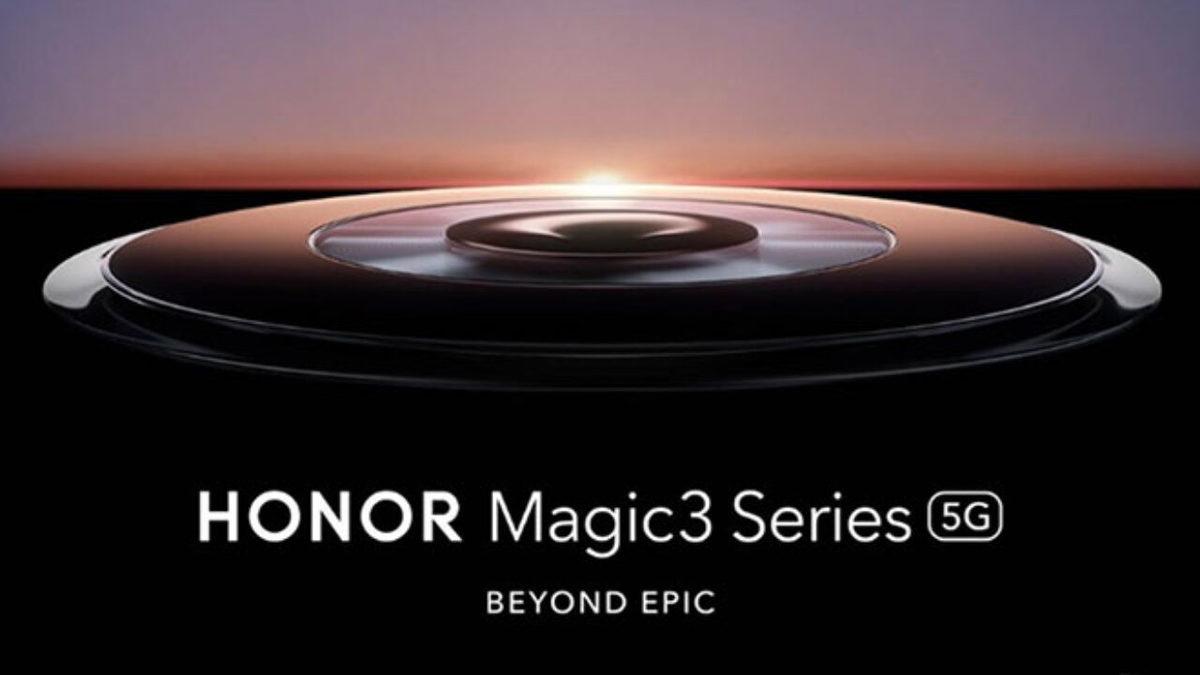 Honor Magic 3 ve Magic 3 Pro Modellerinin Cep Yakan Fiyatları Ortaya Çıktı