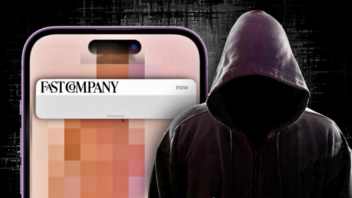 Milyonlarca iPhone Kullanıcısına Müstehcen ve Irkçı Mesaj Gönderildi: İşte Yaşananların Perde Arkası!