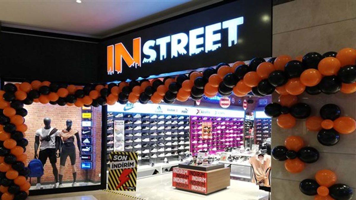 Flo’nun Alt Markası InStreet Hacklendiği Açıklandı! Müşterilerin Kredi Kartı Bilgileri Ele Geçirildiği Söyleniyor