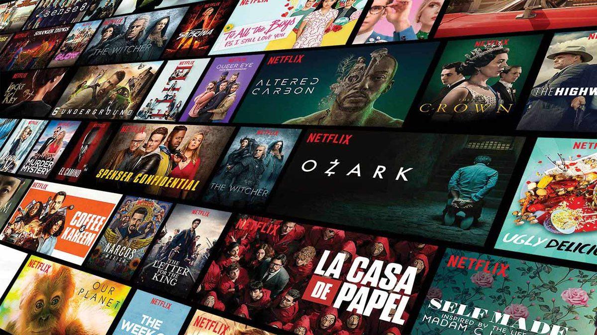 Netflix’in Oyun Sektörüne PlayStation ile Girebileceğini Gösteren Kodlar Bulundu