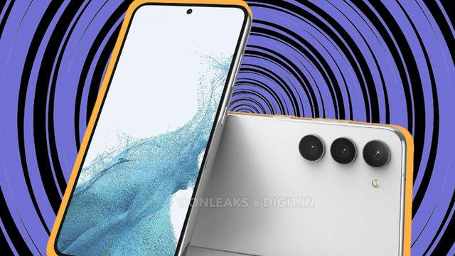 Samsung Galaxy S23’ün Bugüne Kadarki En Gerçekçi Konsept Tasarımı Paylaşıldı [Video]