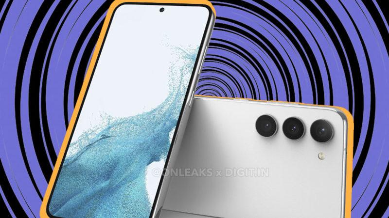 Samsung Galaxy S23’ün Bugüne Kadarki En Gerçekçi Konsept Tasarımı Paylaşıldı [Video]