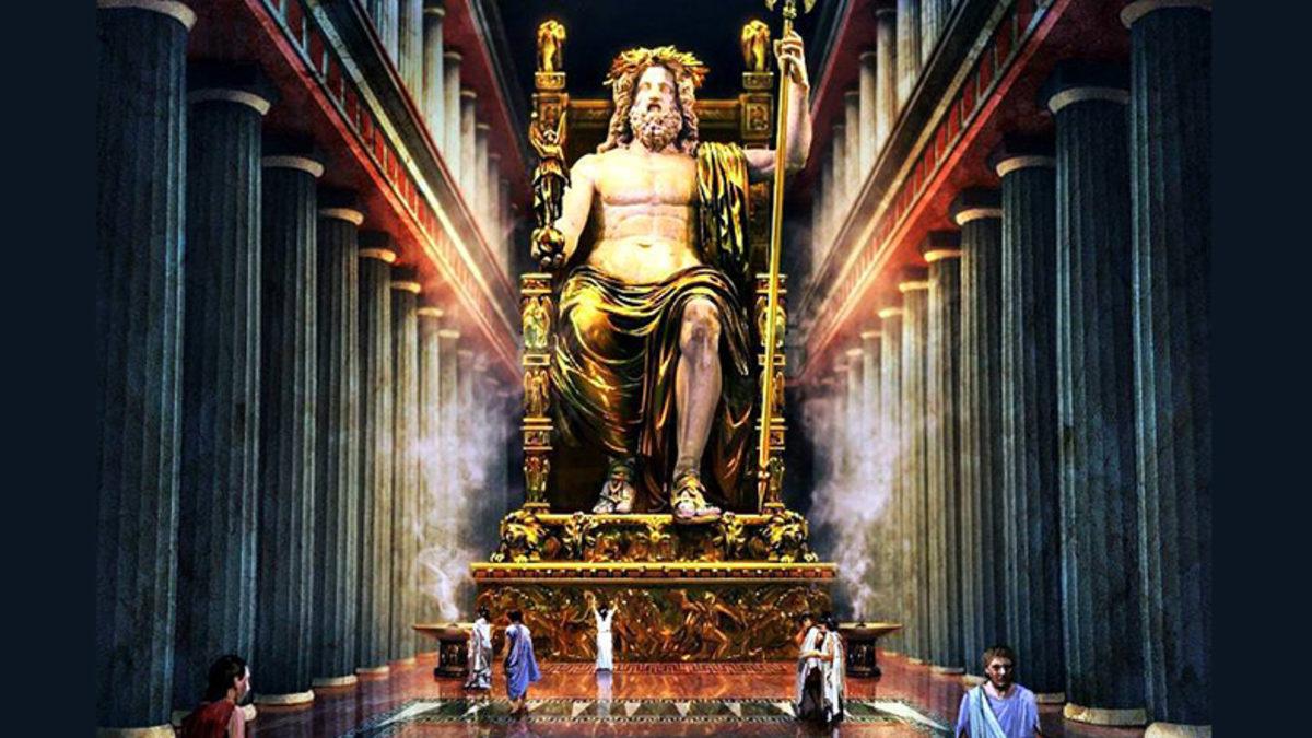 Kimin Aklına Geldi İlk Olimpiyat Oyunlarını Düzenlemek: Binlerce Yıllık Tarihiyle Olimpiyatlar