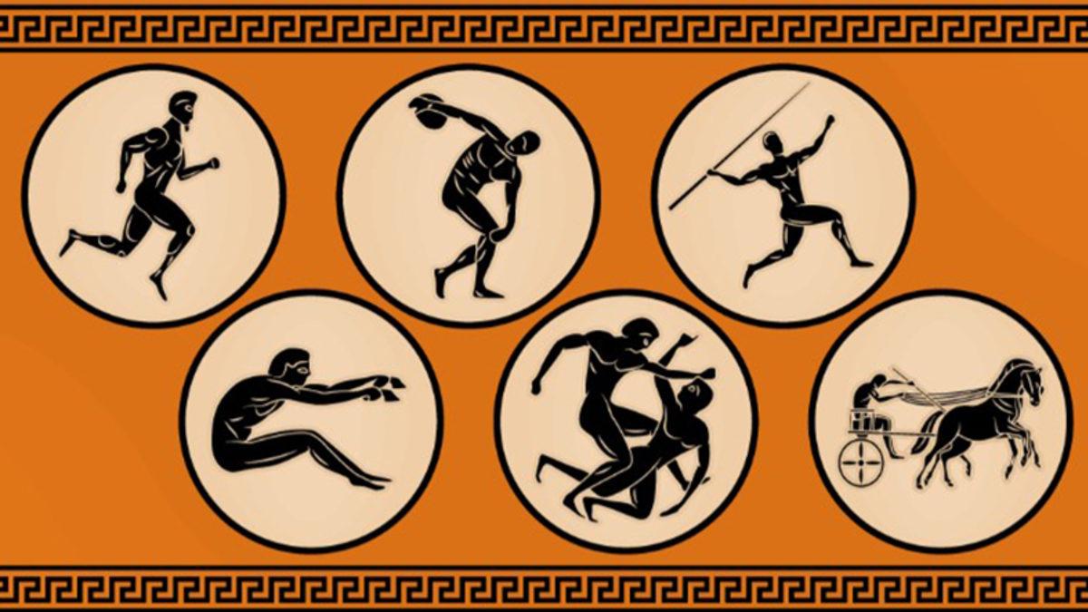 Kimin Aklına Geldi İlk Olimpiyat Oyunlarını Düzenlemek: Binlerce Yıllık Tarihiyle Olimpiyatlar